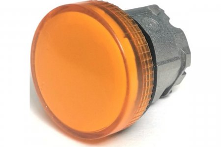 Головка сигнальной лампы Briswik КМЕ ОЛС (ZB4BV05.BR)