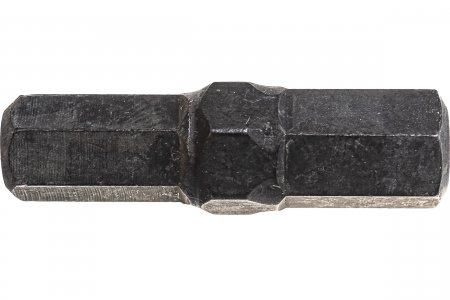 Шестигранная бита Hans 062-4M09