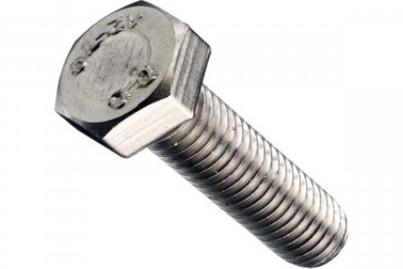 Болт ГОСКРЕП 6х20 DIN933 (8 шт.) (КН.030682)