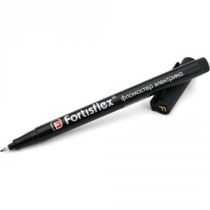 Маркировочный фломастер электрика Fortisflex ФМ-0,75 (83406)