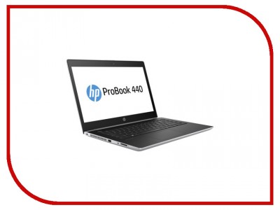 Ноутбук HP 440 G5 2RS35EA