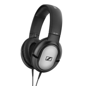 Наушники полноразмерные Sennheiser HD 206