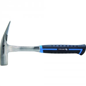 Монолитный молоток плотника Hoegert Technik HT3B031