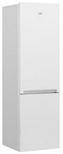 Холодильник Beko RCNK296K00W