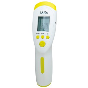 Термометр детский Laica SA5900