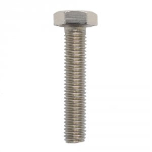 Болт FIXATOP M4х20 DIN933 20 шт. (00000015102)