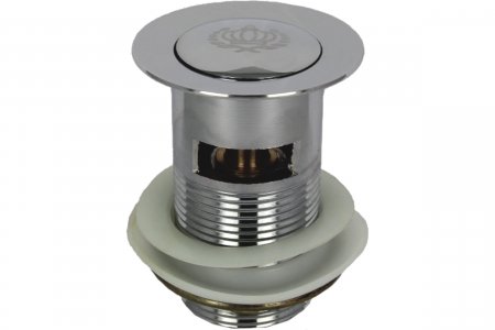 Выпуск-донный клапан для умывальника MPF ИС.110505
