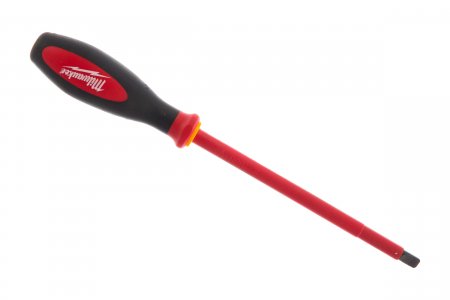 Изолированая отвертка Milwaukee 4932464040