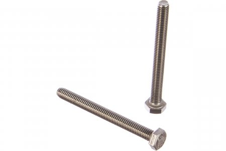 Болт ГОСКРЕП 6х60 DIN933 (4 шт.) (КН.030688)