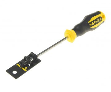 Магнитная отвертка Эврика ER-1DT-05H