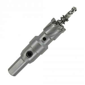 Коронка по металлу D.BOR HS-HM-28-019-T