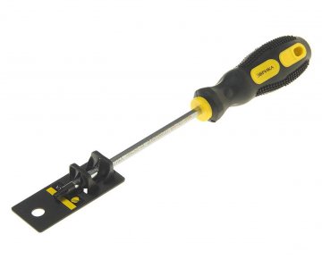 Магнитная отвертка torx Эврика ER-7DT-05H
