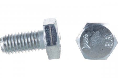 Болт ГОСКРЕП М10х20 DIN933 (6 шт.) (КР.051281)