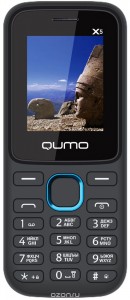 Сотовый телефон Qumo Push X5 (23627)