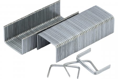 Каленая мебельная скоба Tech-KREP T53 (1000 шт.) (138710)