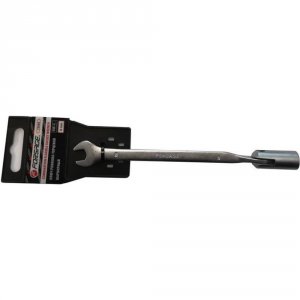 Шарнирный рожково-торцевой ключ Forsage 29705 F-75219