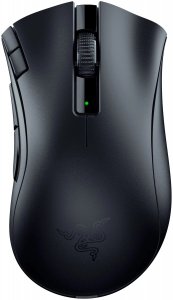 Мышь Razer DeathAdder V2 X Hyperspeed (RZ01-04130100-R3G1)