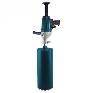 Дрель алмазного бурения Alteco Professional DD 1713 (15282)