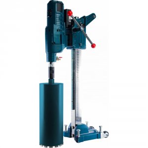 Машина алмазного бурения Alteco Professional DD 4025 (16276)