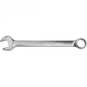Гаечный комбинированный ключ Thorvik W30024 ARC (52533)