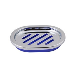 Мыльница Swensa Альма (SWP-2100BL-04)