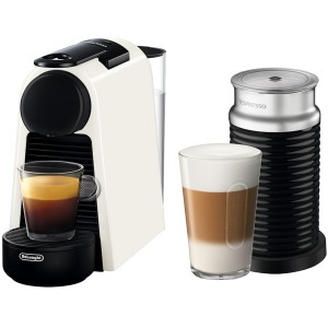 Кофемашина капсульного типа Nespresso De Longhi EN85.WAE (0132191660)