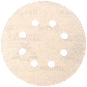 Шлифовальный диск БАЗ KP14D (960000141916)