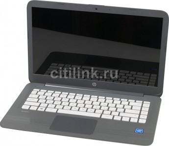 Ноутбук HP 14-ax018ur (2EQ35EA)