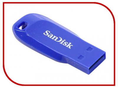 USB Flash Drive SanDisk SDCZ50C-064G-B35BE