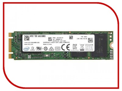 Жесткий диск Intel 545s Series SSDSCKKW128G8X1 (SSDSCKKW128G8X1 959549)