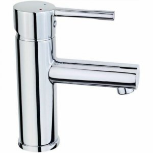 Смеситель для раковины Teka Alaior 223460200 Хром