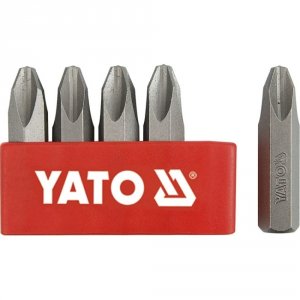Набор бит YATO YT-2811