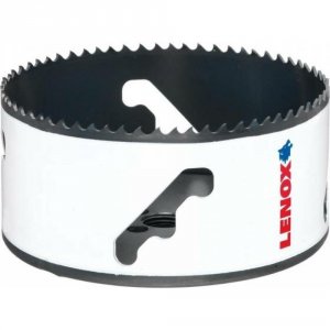 Биметаллическая коронка Lenox Т3 68L 1/BX (3006868L)