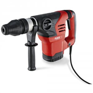 Комбинированный перфоратор Flex CHE 5-40 SDS-max (439665)