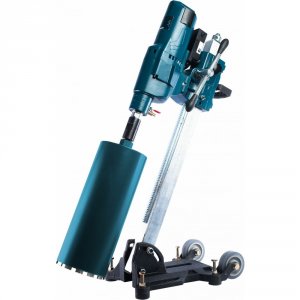 Машина алмазного бурения Alteco Professional DD 4025 MF (13538)