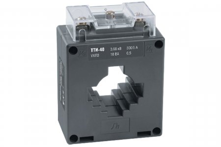 Трансформатор тока Iek ТТИ-40 (ITT30-3-05-0400)