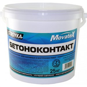 Бетонконтакт Movatex Stroyka (Т31703)