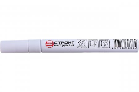 Перманентный маркер Strong СТМ-60108001