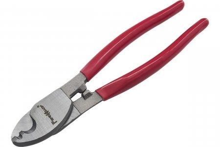 Кабелерез для небронированного кабеля из цветных металлов РемоКолор 34-9-601