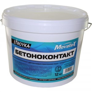 Бетонконтакт Movatex Stroyka (Т31702)