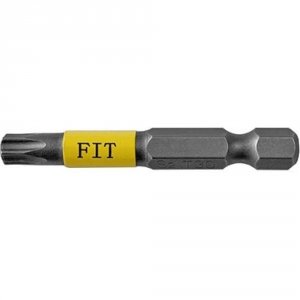 Кованые односторонние биты FIT Профи (57519)