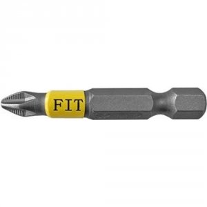 Кованые односторонние биты FIT Профи (57525)