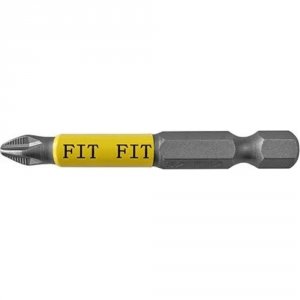 Кованые односторонние биты FIT Профи (57508)