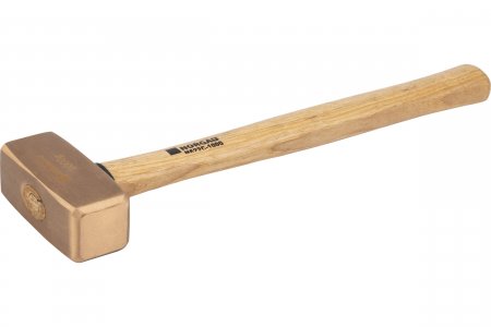Медный молоток Norgau N622C-1000 (075217110)