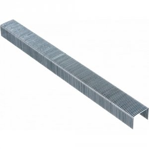 Скобы Gigant тип 80 10 мм 4800 шт. (GS-80-10)