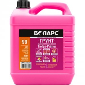 Грунт БОЛАРС Tiefen Primer (99) (00000042433)