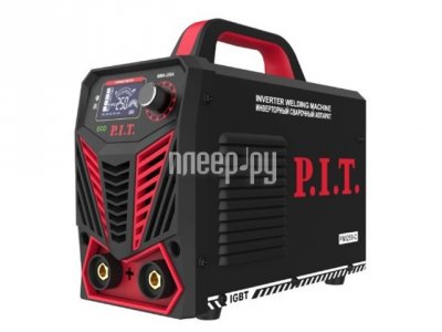 Сварочный аппарат P.i.t. PMI250-C