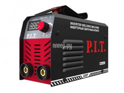 Сварочный аппарат P.i.t. PMI140-C