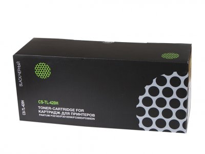 Картридж Cactus CS-TL-420H