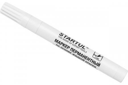 Маркер Startul ST4360-01